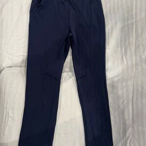 All in Motion Men's Dark Blue Joggers